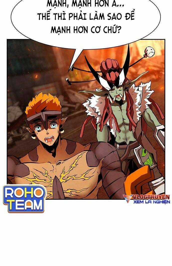 Đội Đốt Kích Noryangjin Chapter 14 trang 81