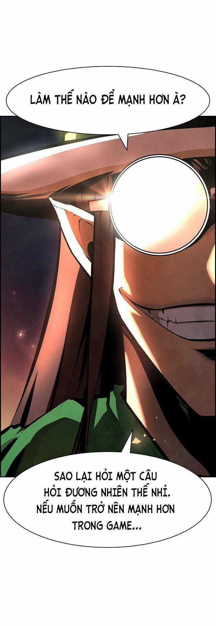 Đội Đốt Kích Noryangjin Chapter 14 trang 82