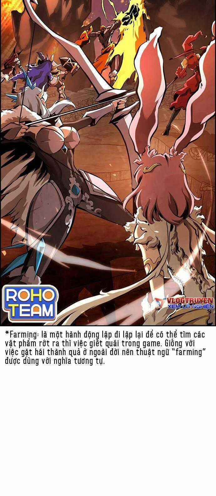 Đội Đốt Kích Noryangjin Chapter 14 trang 85