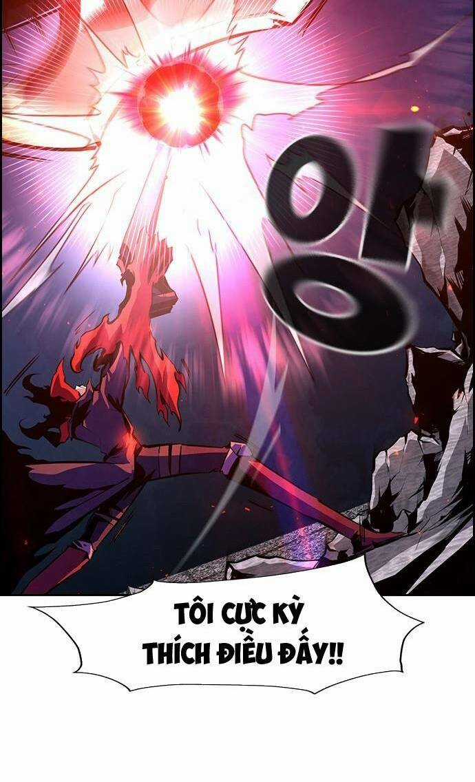 Đội Đốt Kích Noryangjin Chapter 14 trang 9