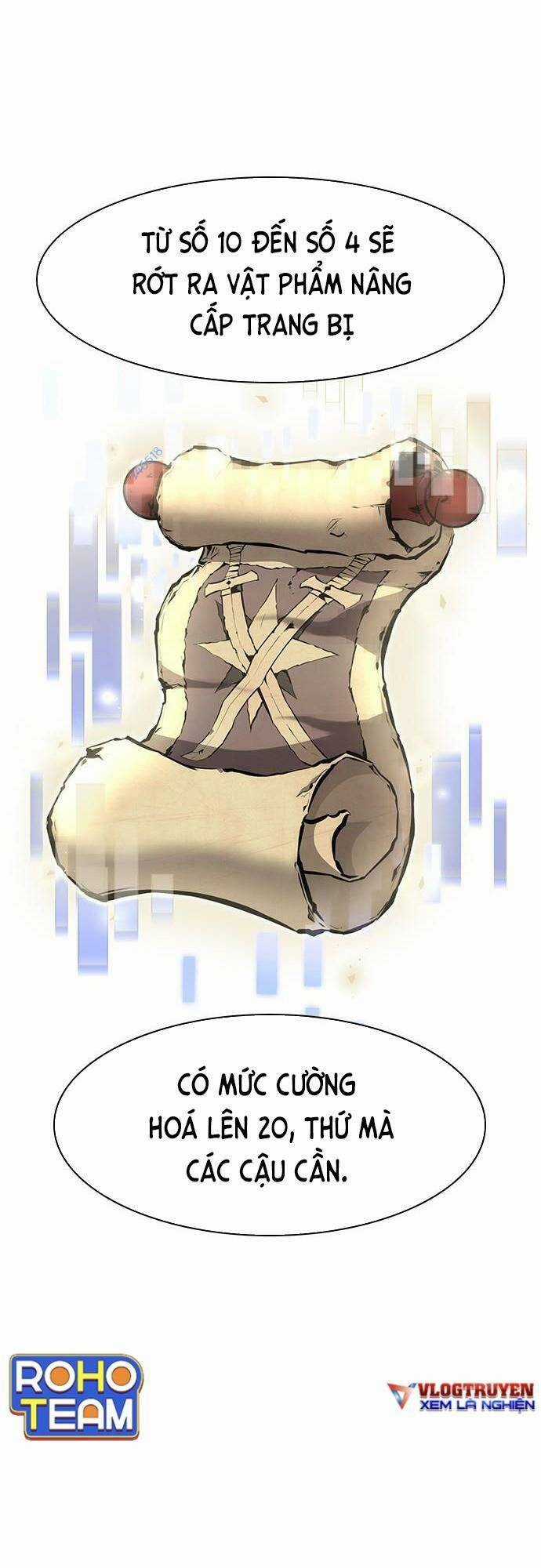 Đội Đốt Kích Noryangjin Chapter 15 trang 16