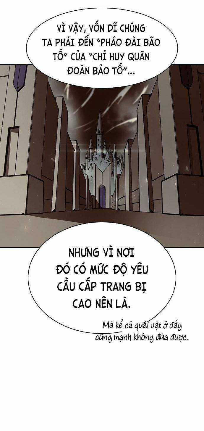 Đội Đốt Kích Noryangjin Chapter 15 trang 17