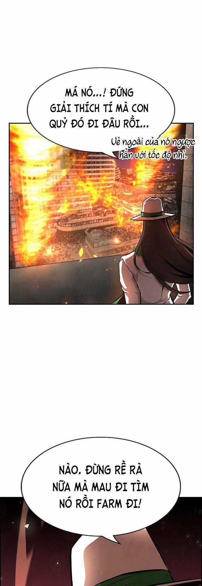 Đội Đốt Kích Noryangjin Chapter 15 trang 19