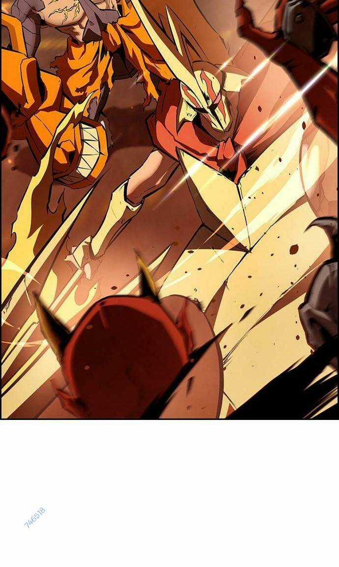 Đội Đốt Kích Noryangjin Chapter 15 trang 23