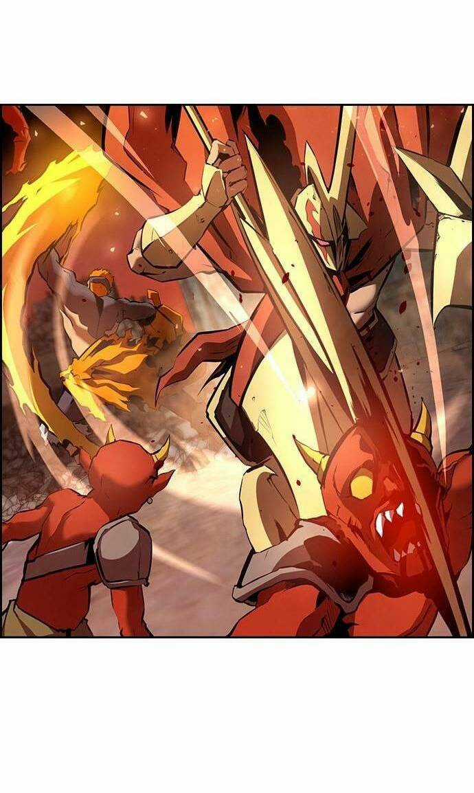 Đội Đốt Kích Noryangjin Chapter 15 trang 24