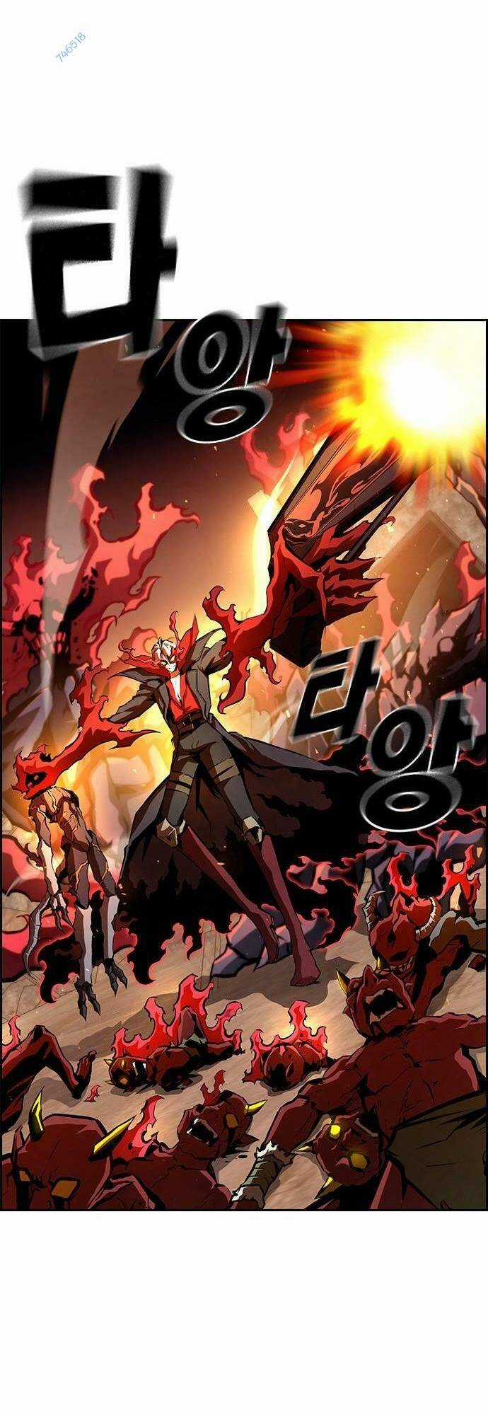 Đội Đốt Kích Noryangjin Chapter 15 trang 28