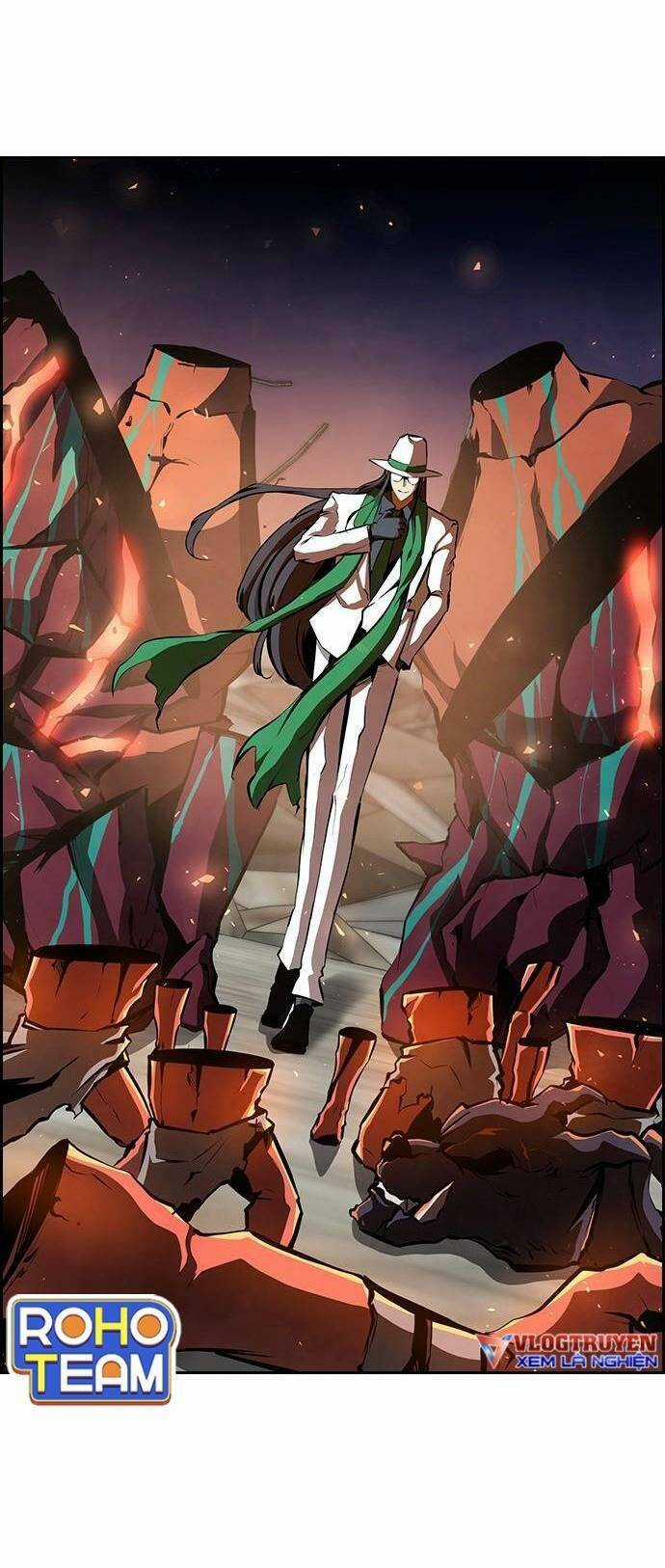 Đội Đốt Kích Noryangjin Chapter 15 trang 29