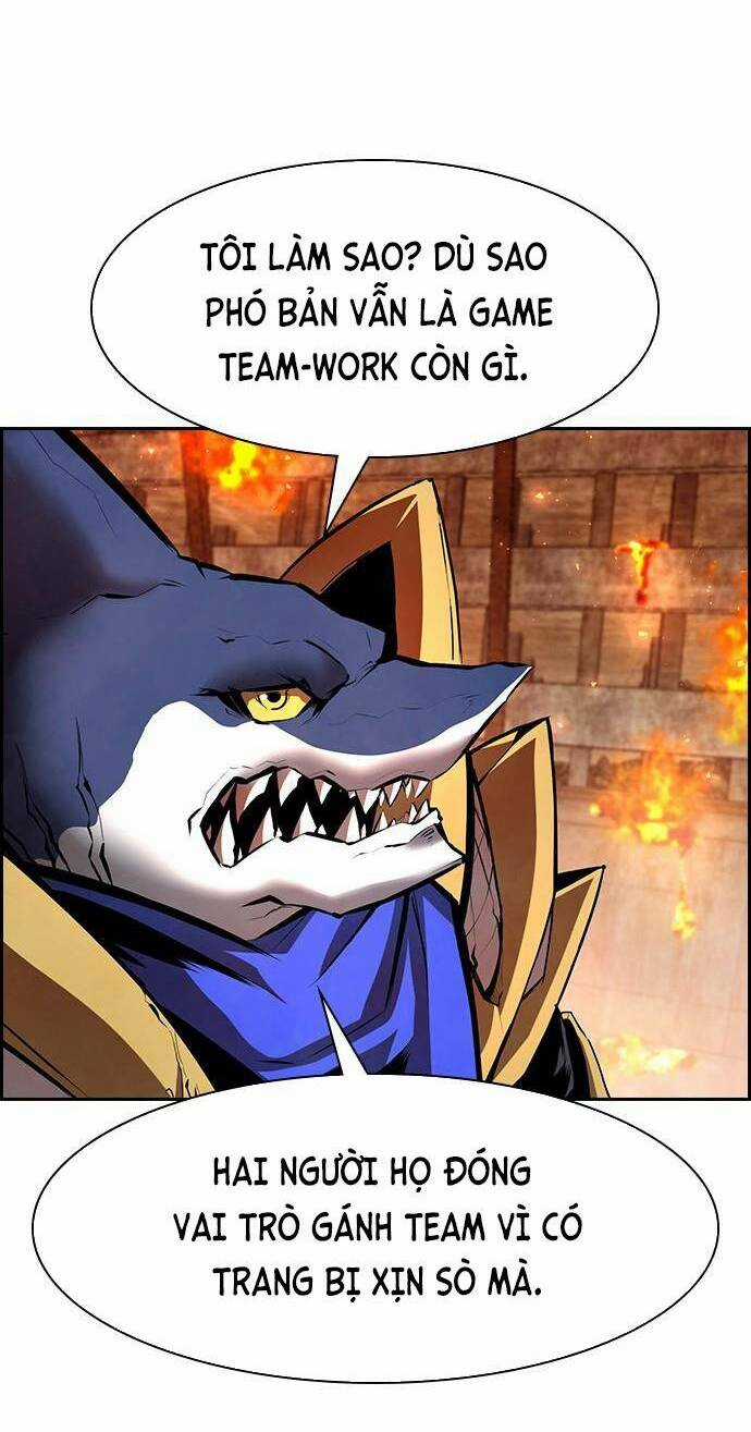 Đội Đốt Kích Noryangjin Chapter 15 trang 33