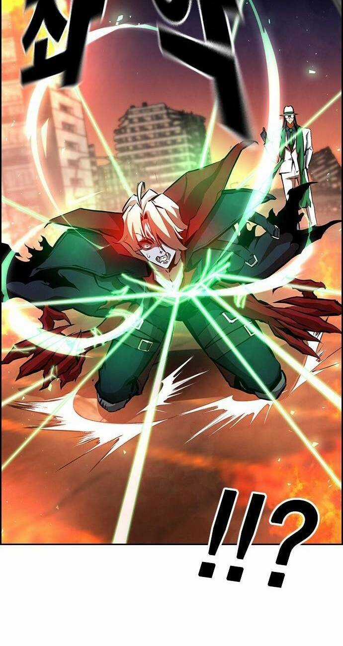 Đội Đốt Kích Noryangjin Chapter 15 trang 45