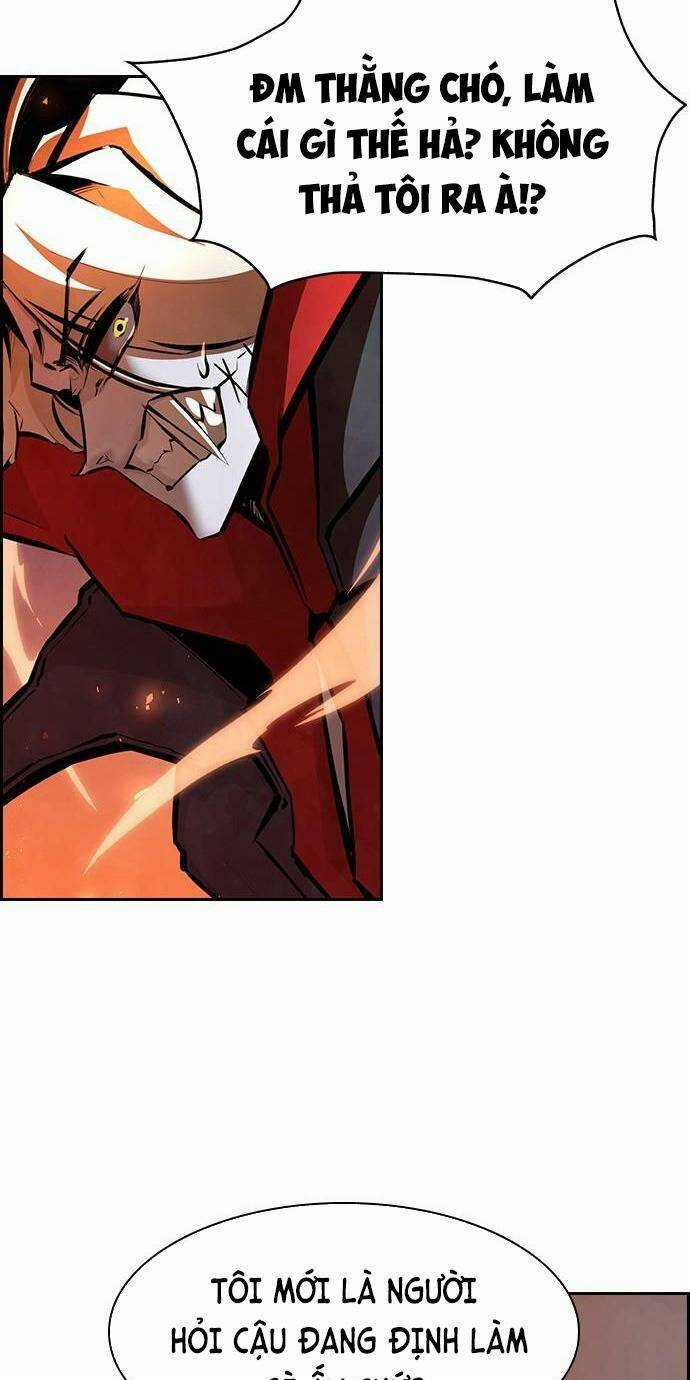 Đội Đốt Kích Noryangjin Chapter 15 trang 47