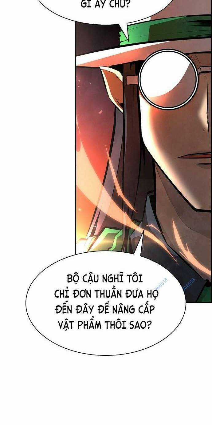 Đội Đốt Kích Noryangjin Chapter 15 trang 48