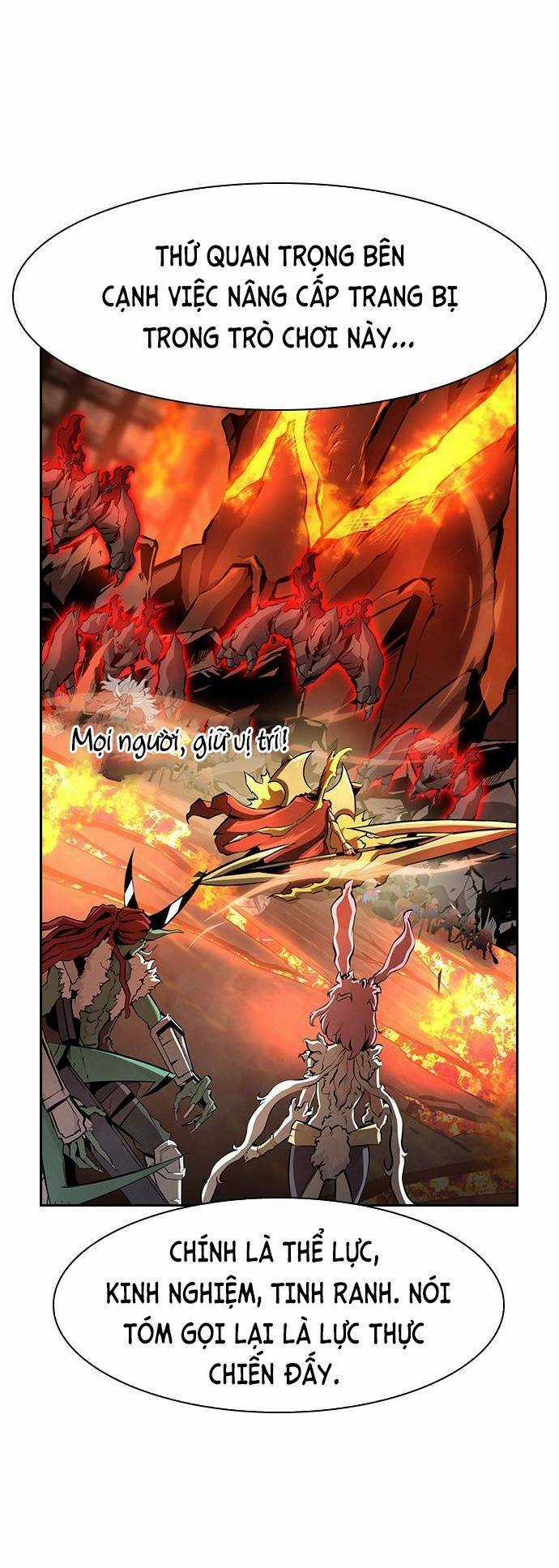 Đội Đốt Kích Noryangjin Chapter 15 trang 49