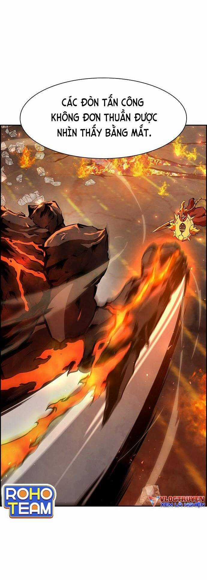 Đội Đốt Kích Noryangjin Chapter 15 trang 50