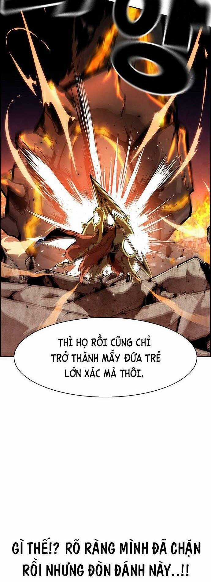 Đội Đốt Kích Noryangjin Chapter 15 trang 52