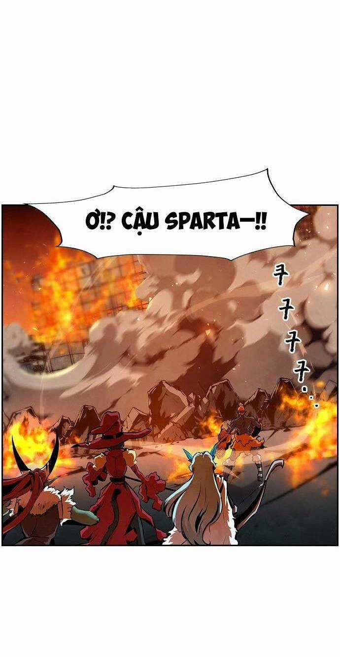 Đội Đốt Kích Noryangjin Chapter 15 trang 55