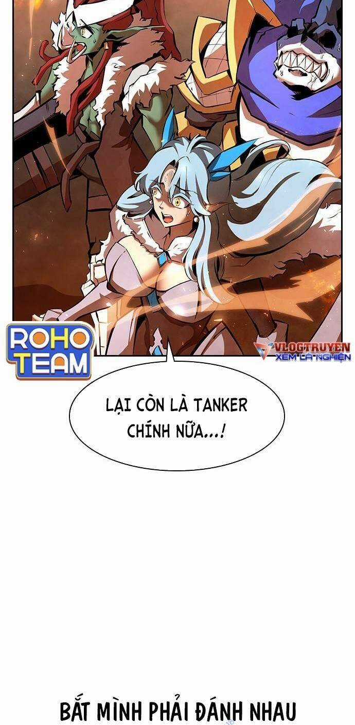 Đội Đốt Kích Noryangjin Chapter 15 trang 57