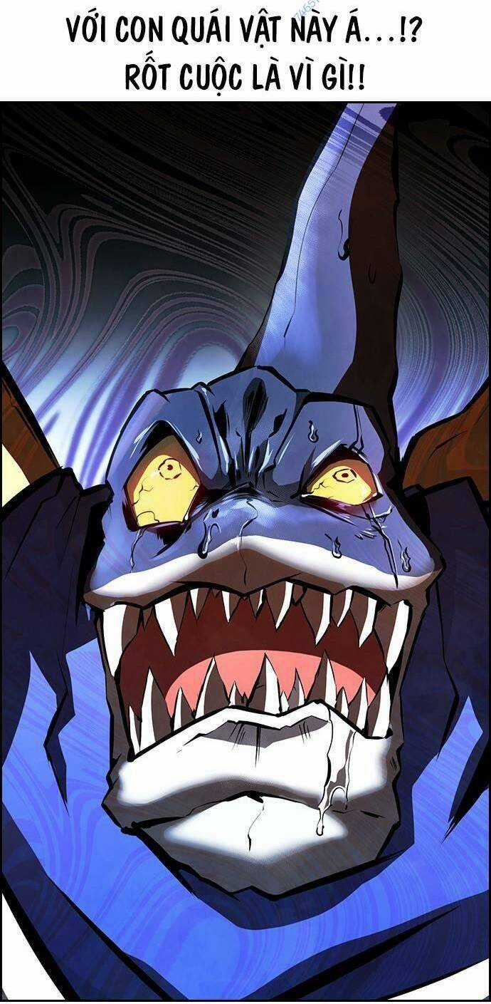 Đội Đốt Kích Noryangjin Chapter 15 trang 58