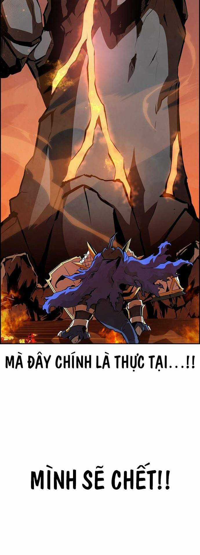 Đội Đốt Kích Noryangjin Chapter 15 trang 60