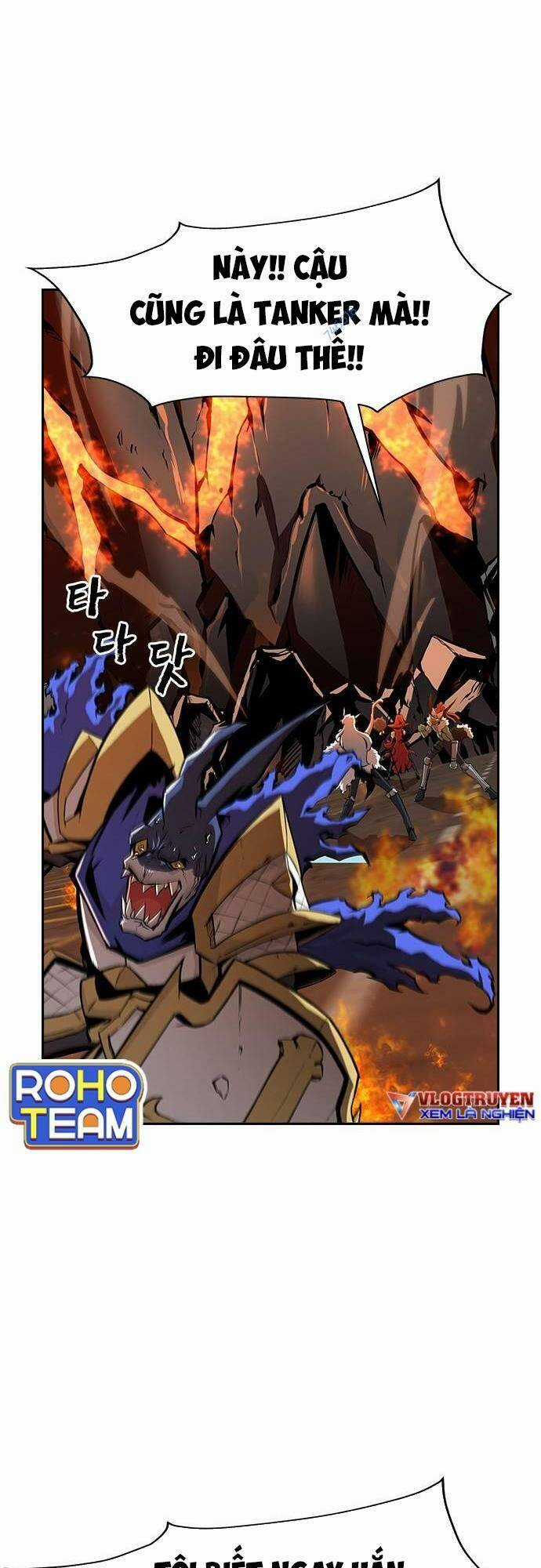 Đội Đốt Kích Noryangjin Chapter 15 trang 61