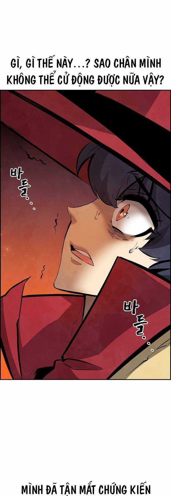 Đội Đốt Kích Noryangjin Chapter 15 trang 64