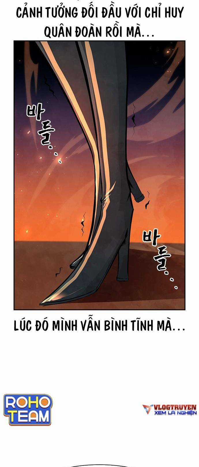 Đội Đốt Kích Noryangjin Chapter 15 trang 65