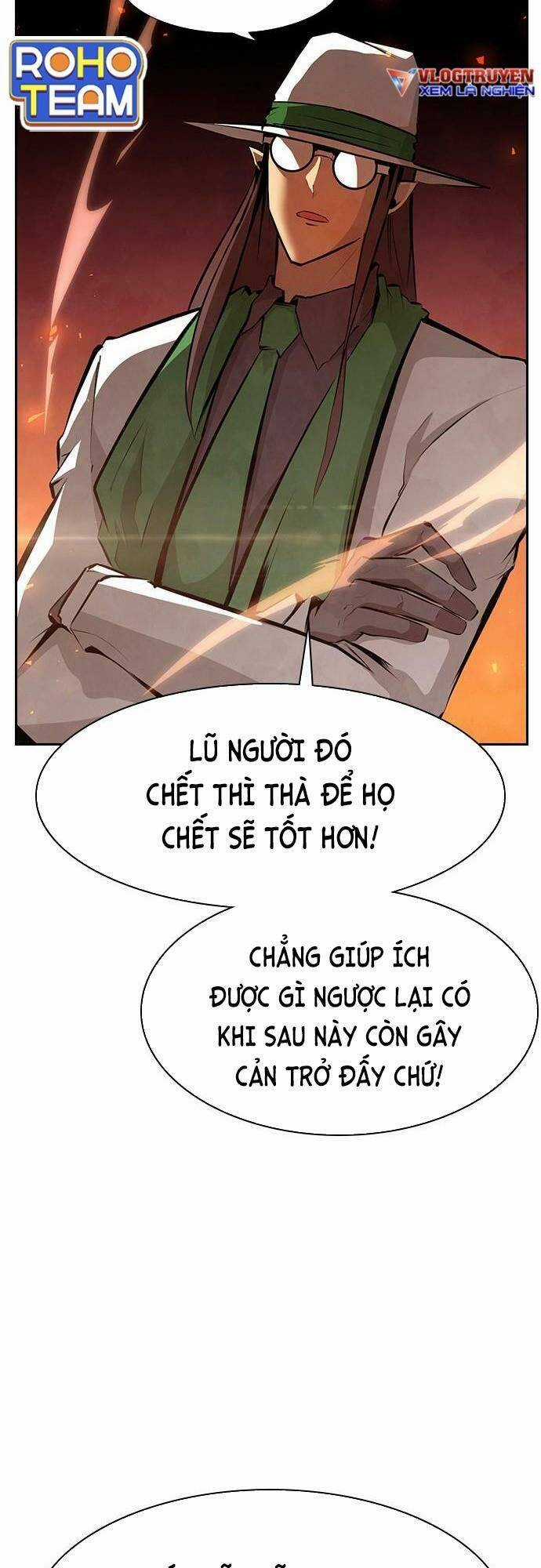 Đội Đốt Kích Noryangjin Chapter 15 trang 68