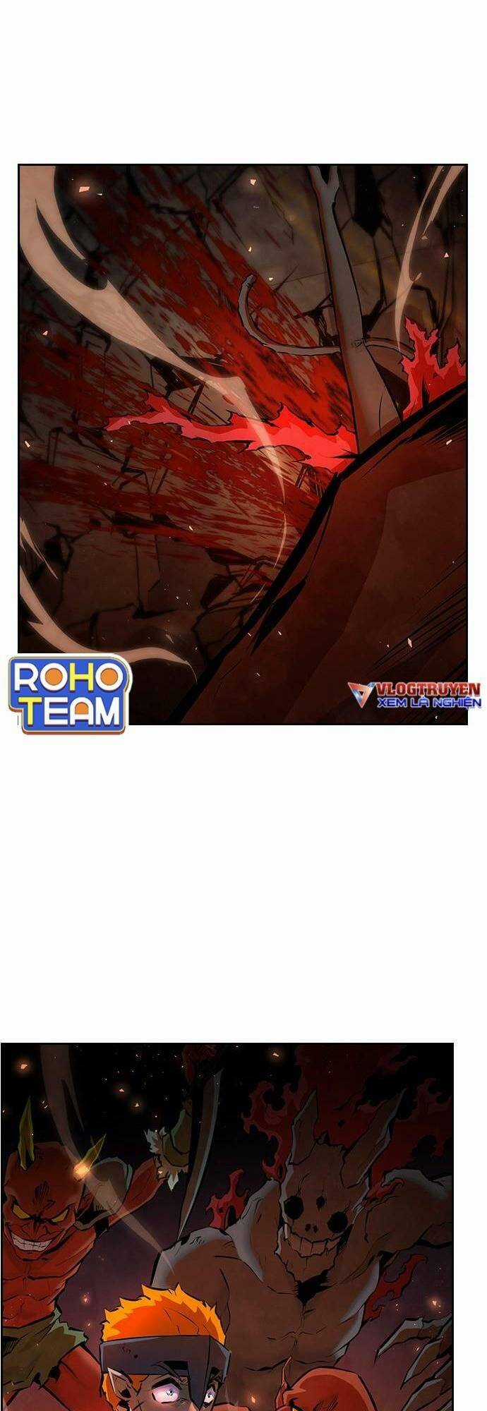 Đội Đốt Kích Noryangjin Chapter 15 trang 74