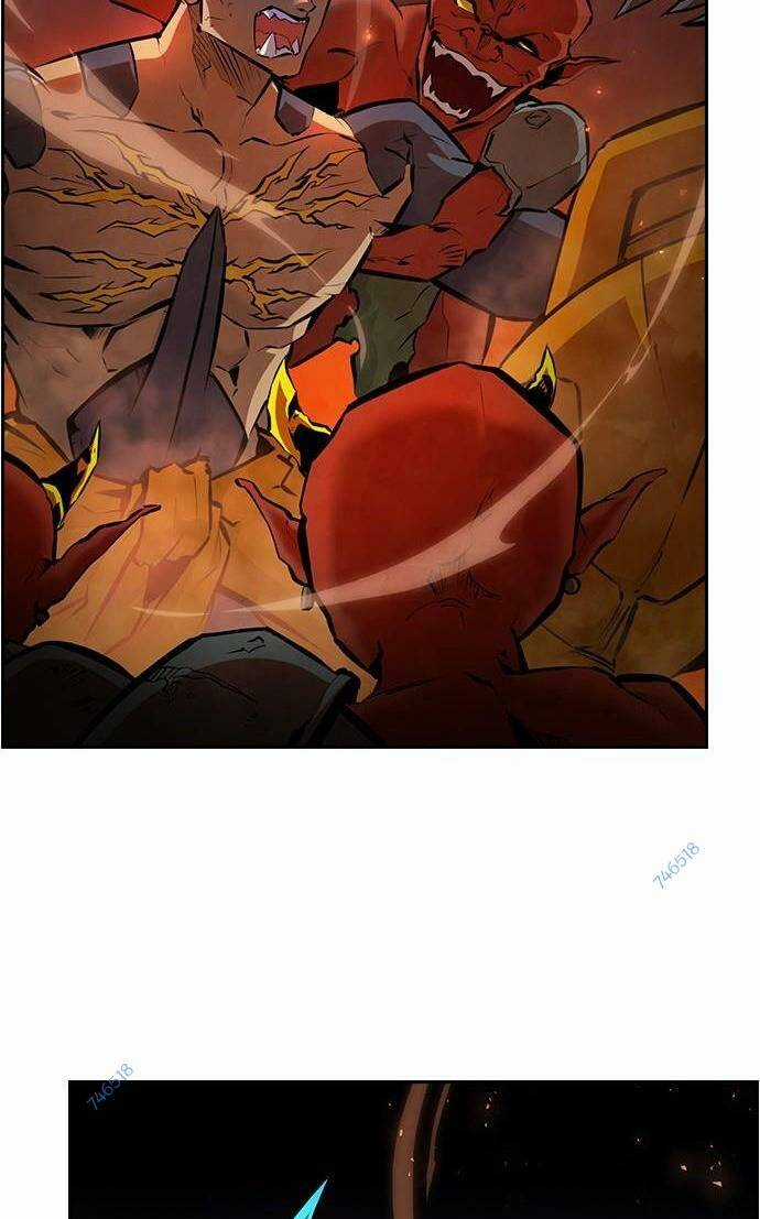 Đội Đốt Kích Noryangjin Chapter 15 trang 75