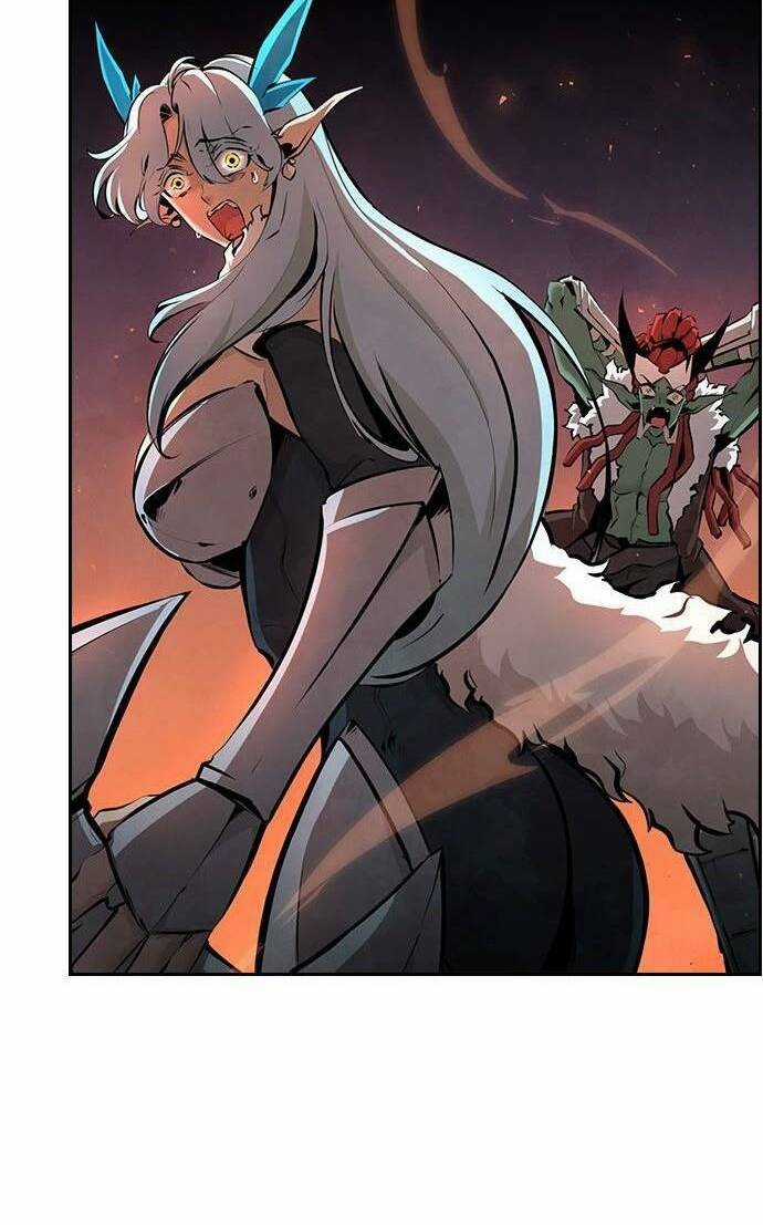 Đội Đốt Kích Noryangjin Chapter 15 trang 76