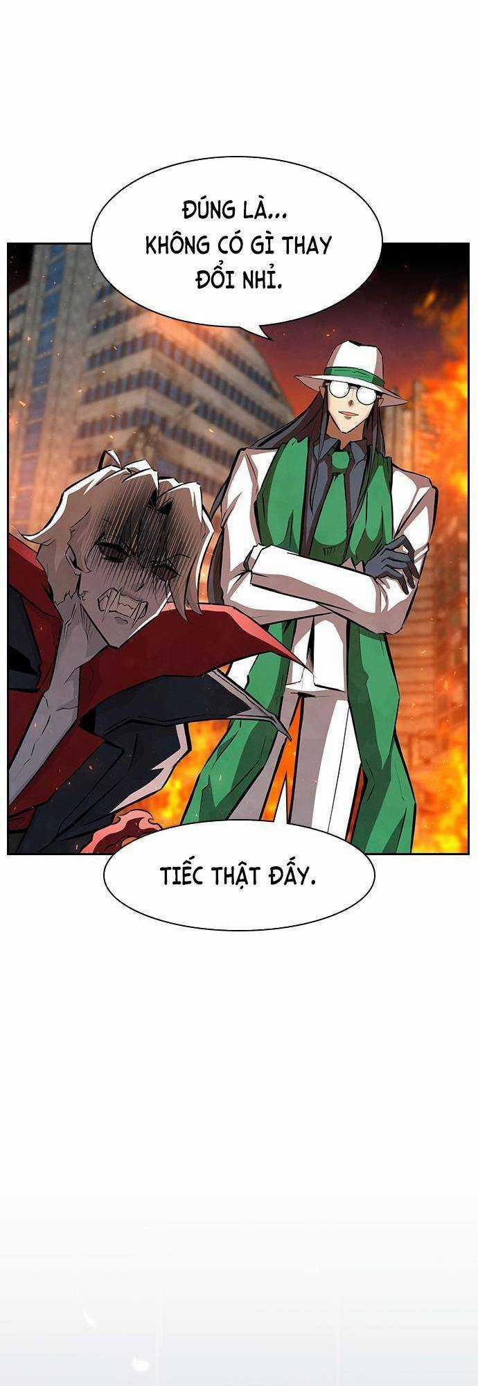 Đội Đốt Kích Noryangjin Chapter 15 trang 77