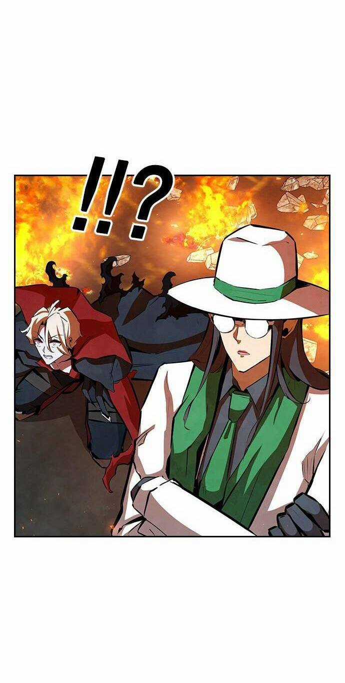 Đội Đốt Kích Noryangjin Chapter 15 trang 79