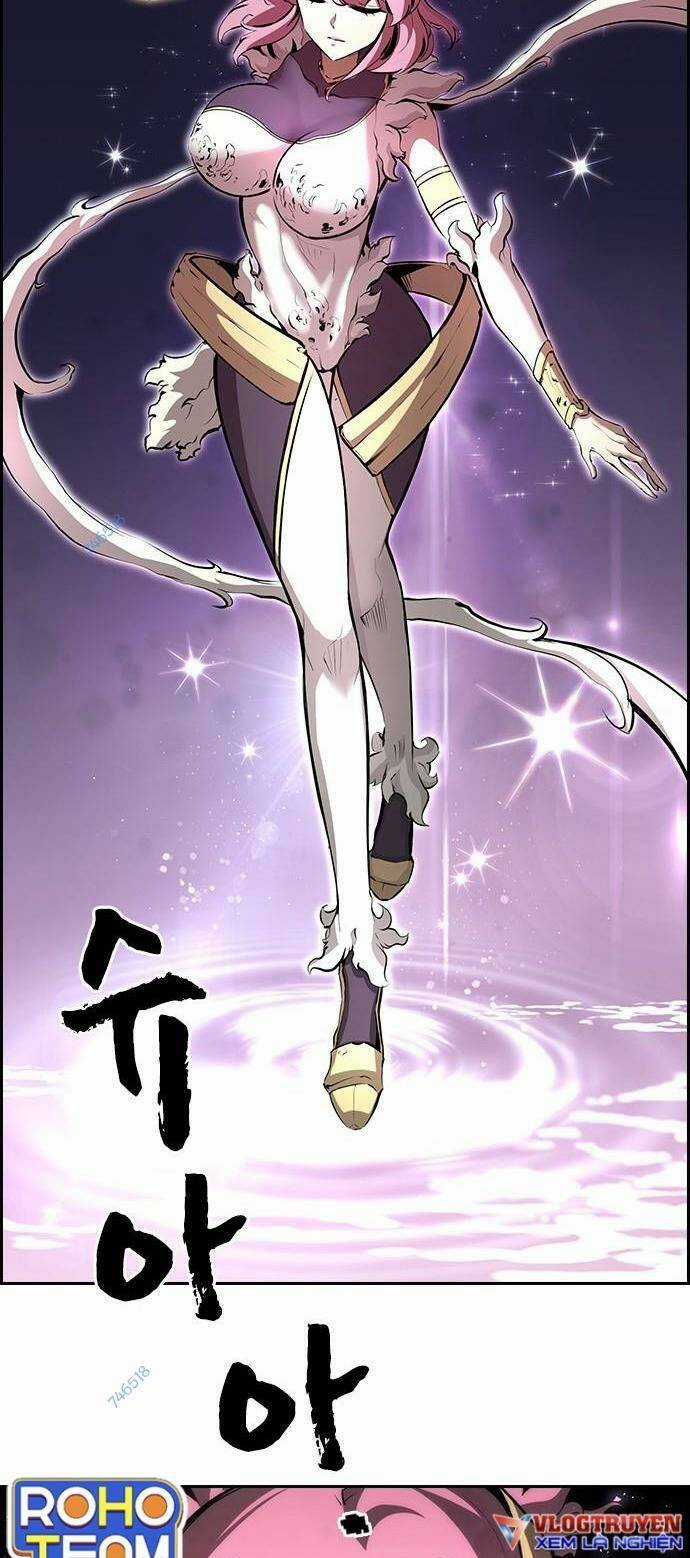 Đội Đốt Kích Noryangjin Chapter 15 trang 81