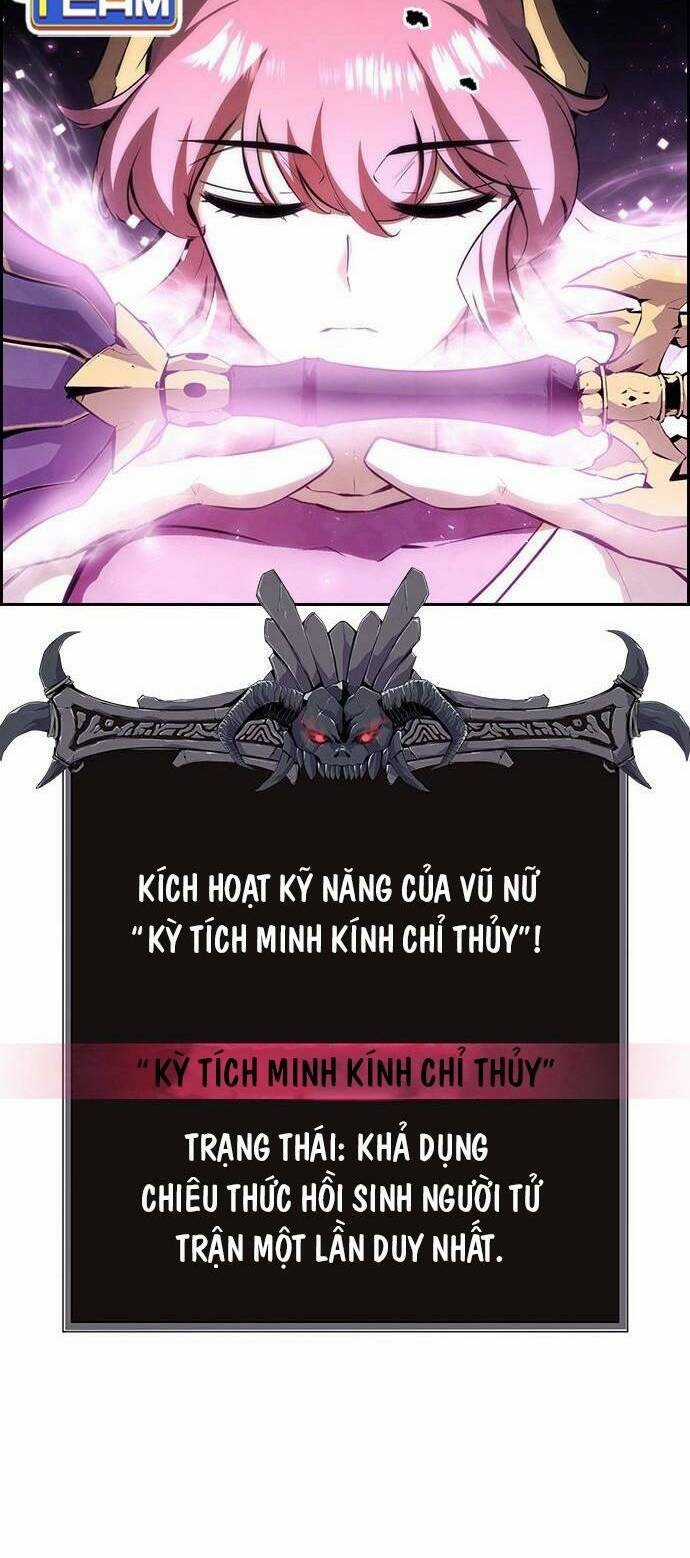 Đội Đốt Kích Noryangjin Chapter 15 trang 82