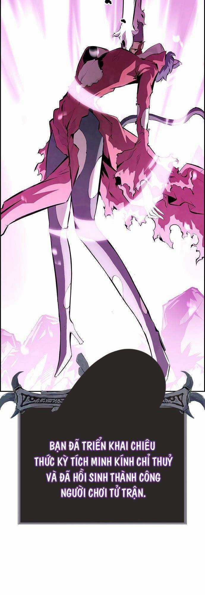 Đội Đốt Kích Noryangjin Chapter 15 trang 84