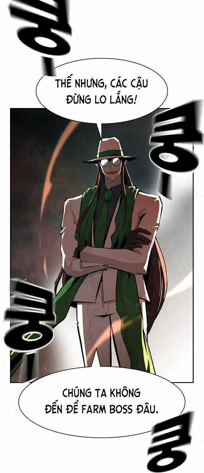 Đội Đốt Kích Noryangjin Chapter 15 trang 9