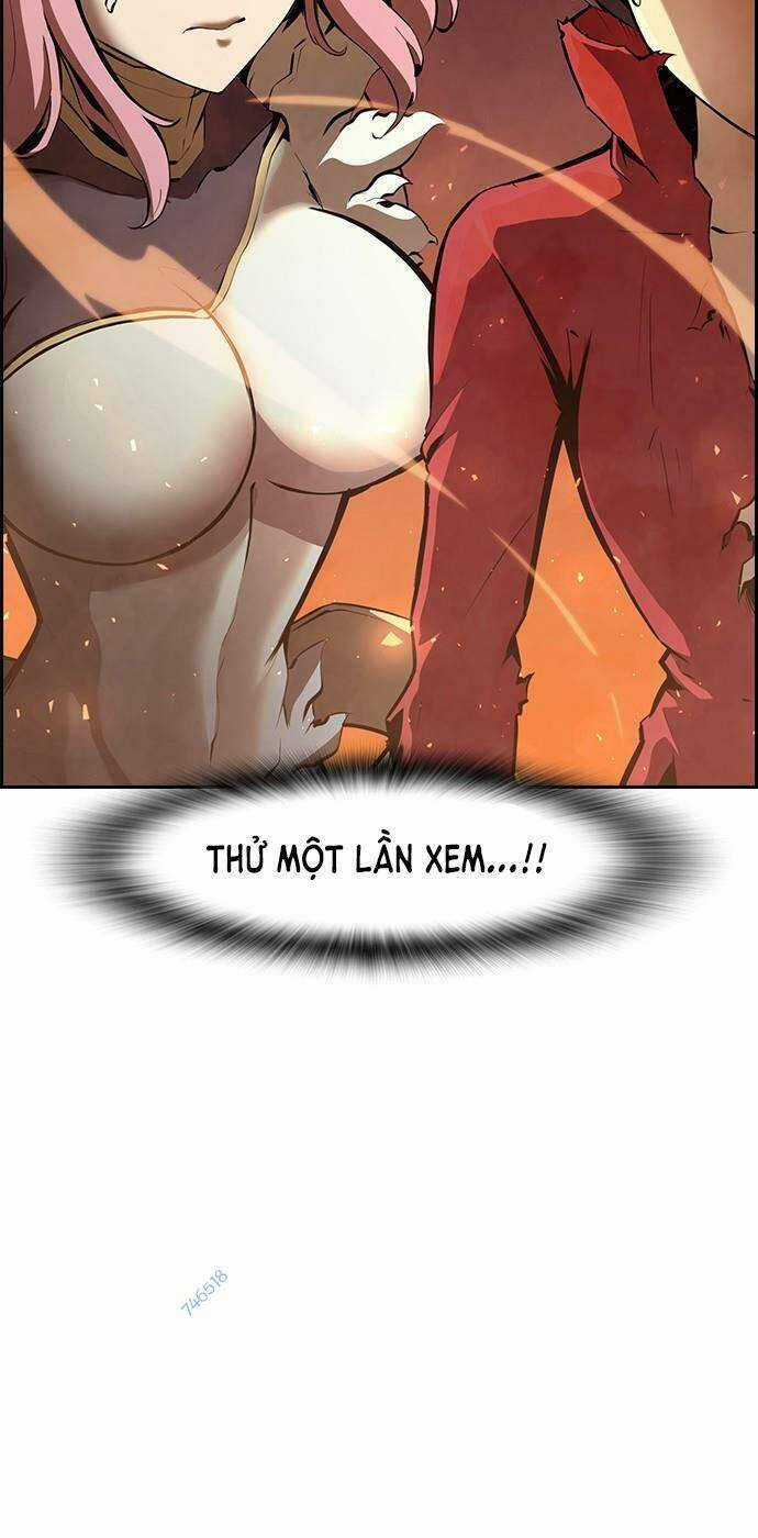 Đội Đốt Kích Noryangjin Chapter 16 trang 11