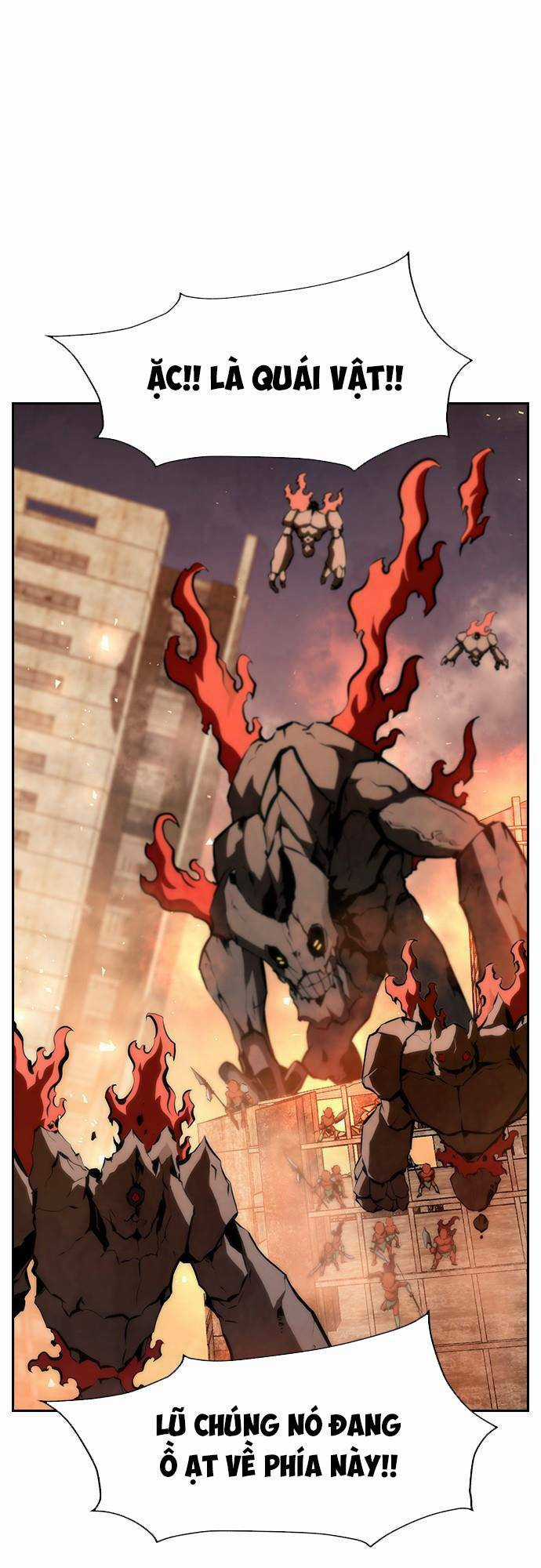 Đội Đốt Kích Noryangjin Chapter 16 trang 13