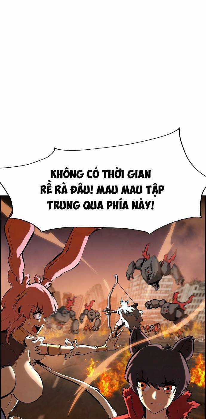 Đội Đốt Kích Noryangjin Chapter 16 trang 14