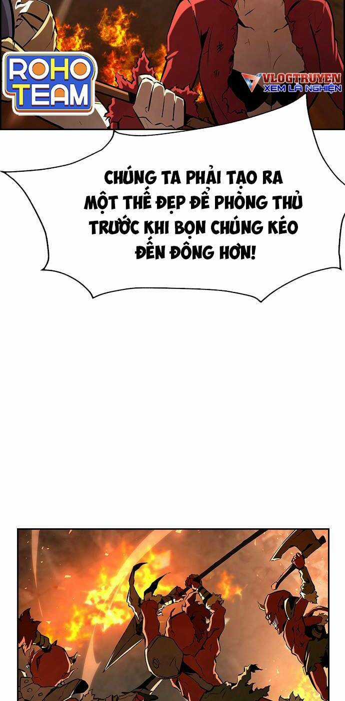 Đội Đốt Kích Noryangjin Chapter 16 trang 15