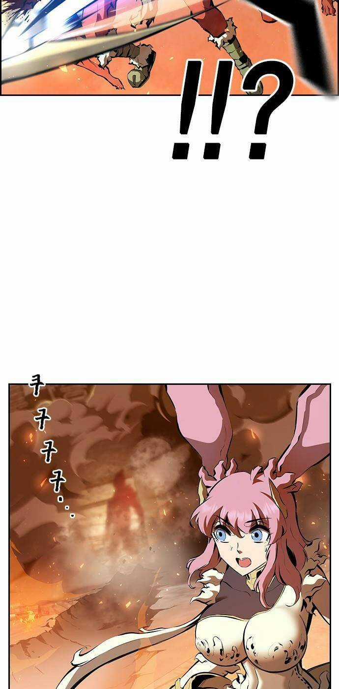 Đội Đốt Kích Noryangjin Chapter 16 trang 17