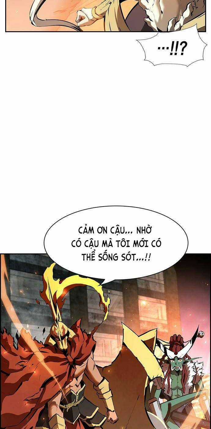 Đội Đốt Kích Noryangjin Chapter 16 trang 18