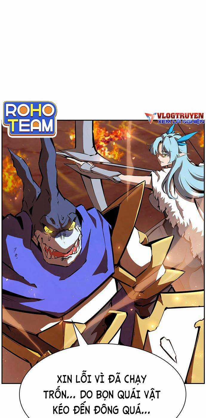 Đội Đốt Kích Noryangjin Chapter 16 trang 20