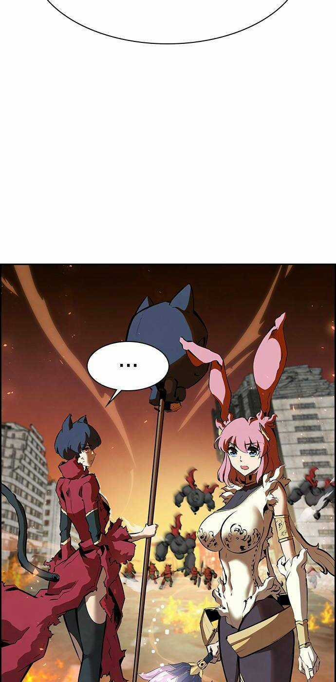 Đội Đốt Kích Noryangjin Chapter 16 trang 21