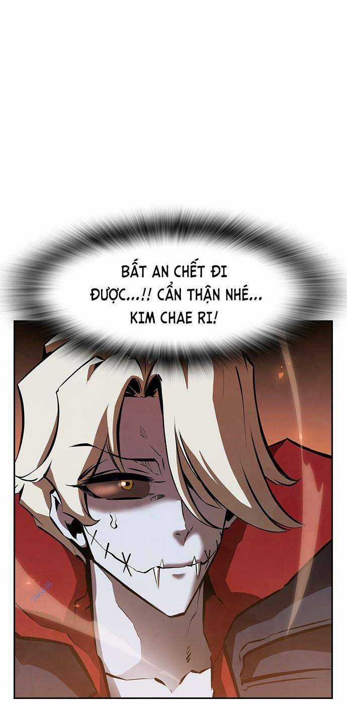 Đội Đốt Kích Noryangjin Chapter 16 trang 23