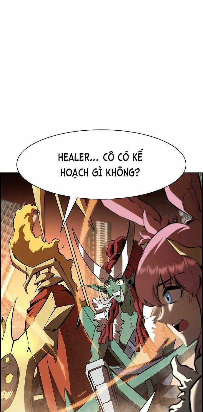 Đội Đốt Kích Noryangjin Chapter 16 trang 24