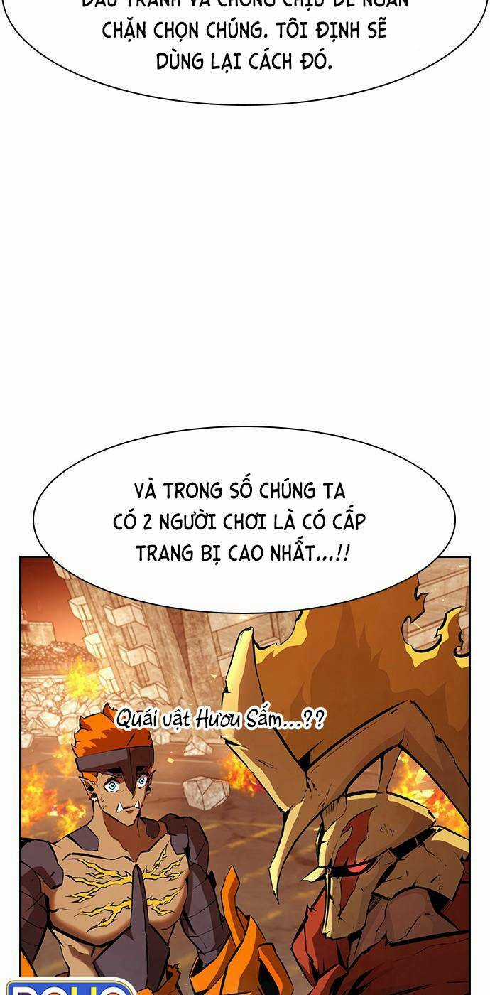 Đội Đốt Kích Noryangjin Chapter 16 trang 26