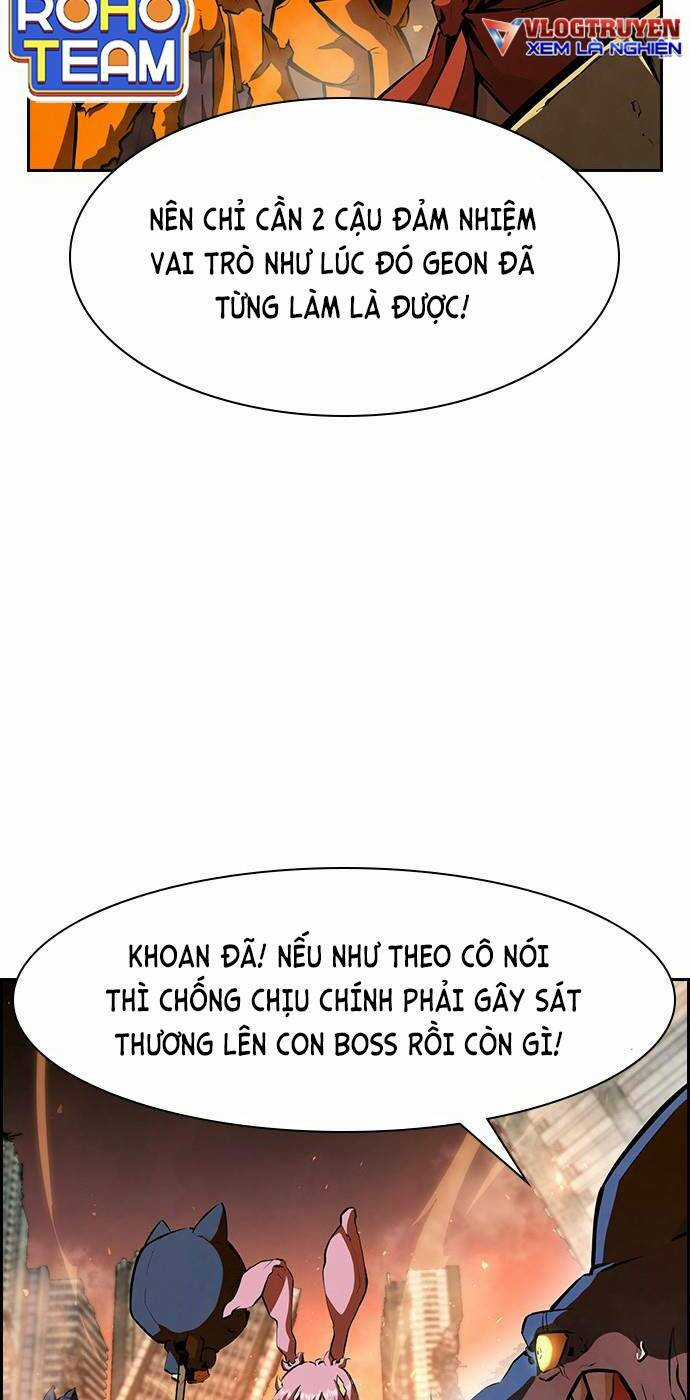 Đội Đốt Kích Noryangjin Chapter 16 trang 27