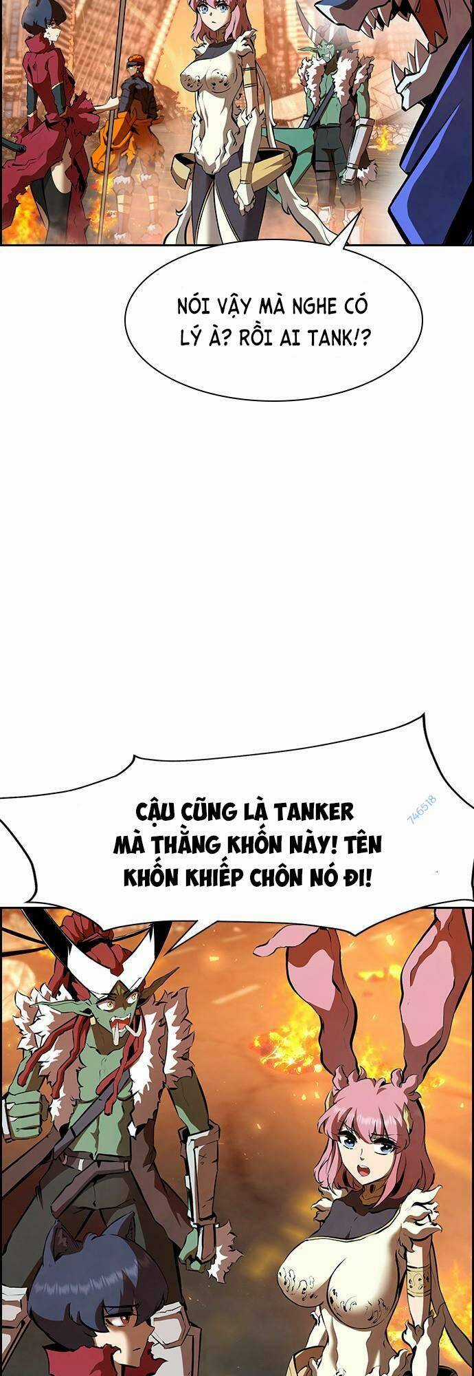 Đội Đốt Kích Noryangjin Chapter 16 trang 28