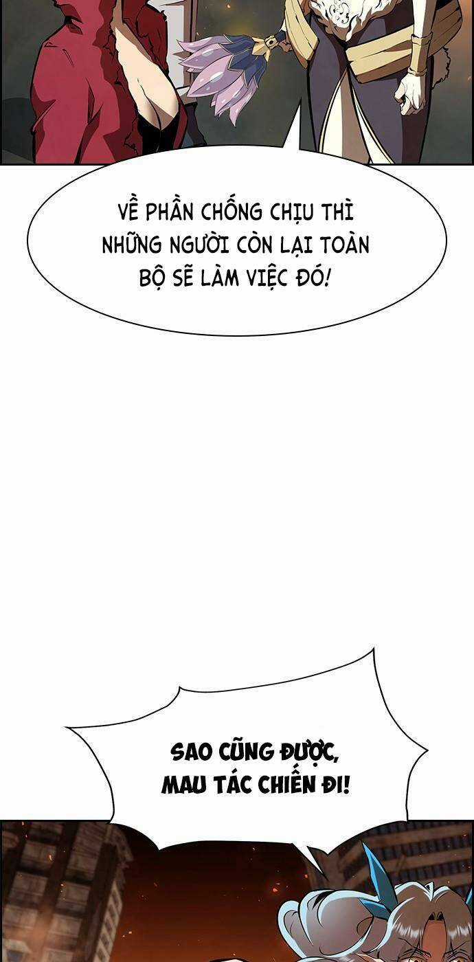 Đội Đốt Kích Noryangjin Chapter 16 trang 29