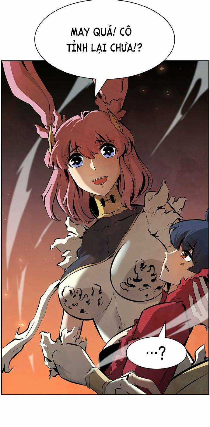 Đội Đốt Kích Noryangjin Chapter 16 trang 3